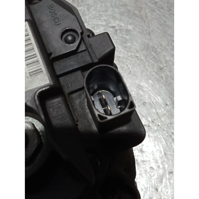 Recambio de alternador para volkswagen golf v (1k1) 1.9 tdi referencia OEM IAM 06F903023F 0124525091 140A
