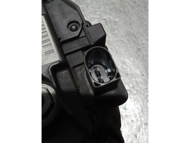 Recambio de alternador para volkswagen golf v (1k1) 1.9 tdi referencia OEM IAM 06F903023F 0124525091 140A