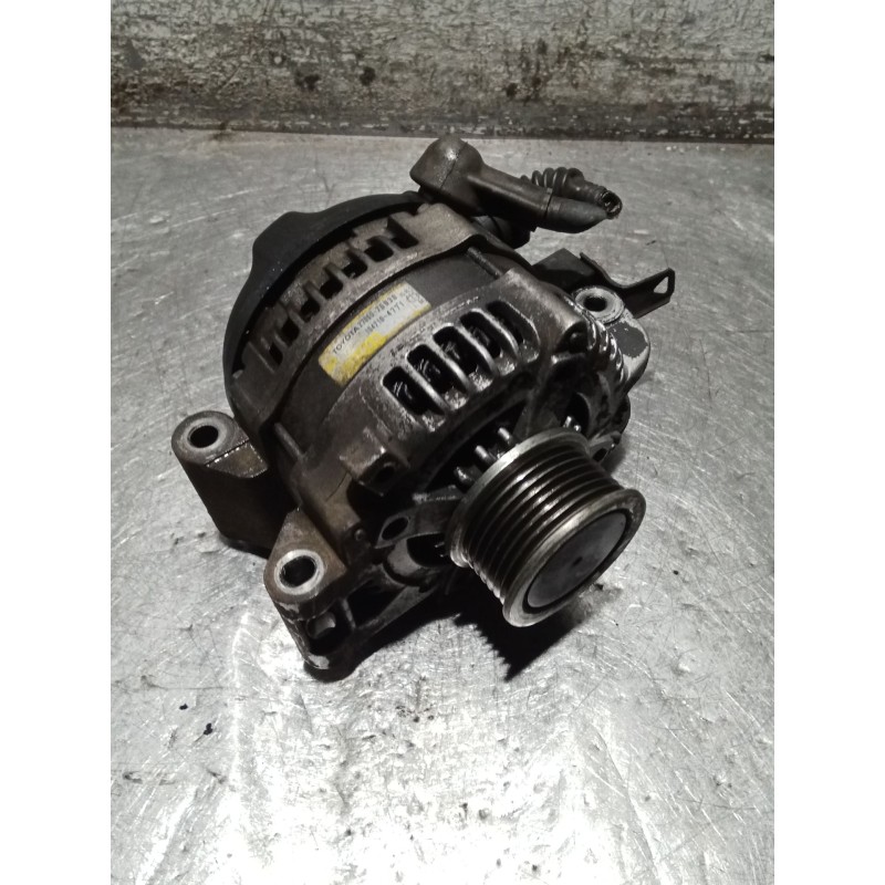 Recambio de alternador para toyota rav 4 iii (_a3_) 2.2 d 4wd (ala30_) referencia OEM IAM   