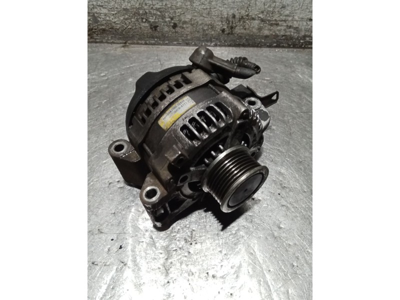 Recambio de alternador para toyota rav 4 iii (_a3_) 2.2 d 4wd (ala30_) referencia OEM IAM   