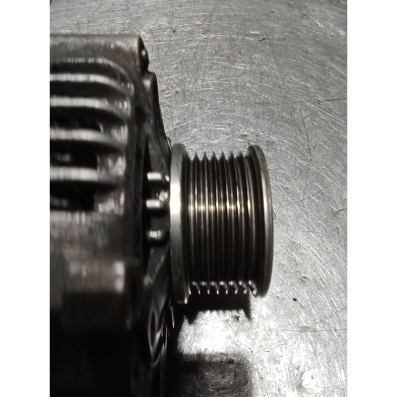 Recambio de alternador para toyota rav 4 iii (_a3_) 2.2 d 4wd (ala30_) referencia OEM IAM   