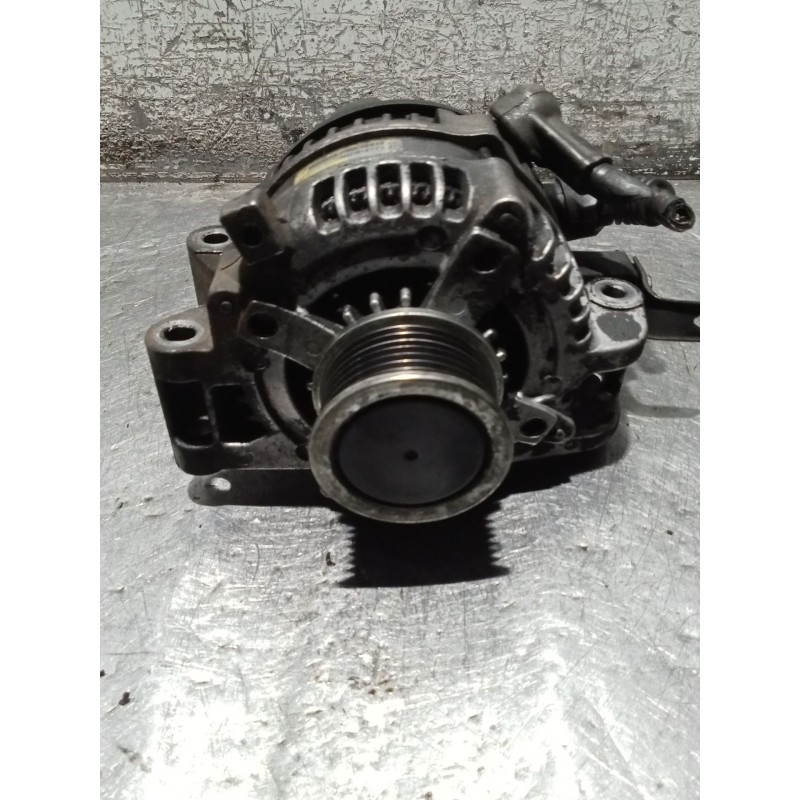 Recambio de alternador para toyota rav 4 iii (_a3_) 2.2 d 4wd (ala30_) referencia OEM IAM   