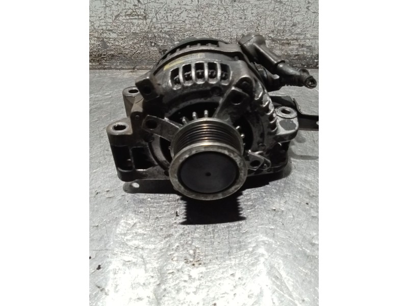 Recambio de alternador para toyota rav 4 iii (_a3_) 2.2 d 4wd (ala30_) referencia OEM IAM   