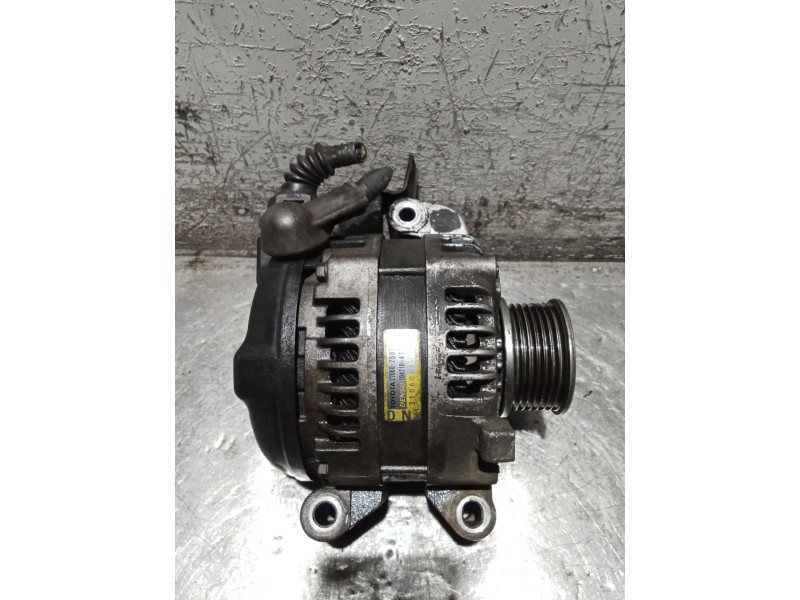 Recambio de alternador para toyota rav 4 iii (_a3_) 2.2 d 4wd (ala30_) referencia OEM IAM   