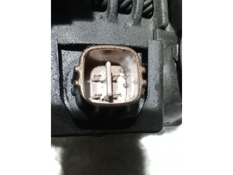 Recambio de alternador para toyota rav 4 iii (_a3_) 2.2 d 4wd (ala30_) referencia OEM IAM   