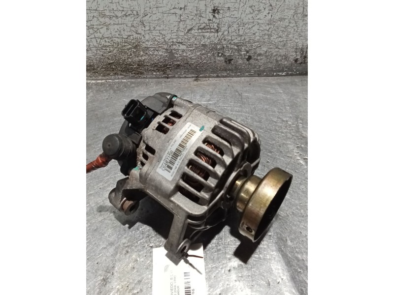 Recambio de alternador para ford focus i (daw, dbw) 1.8 tdci referencia OEM IAM R1M5T10300BD  