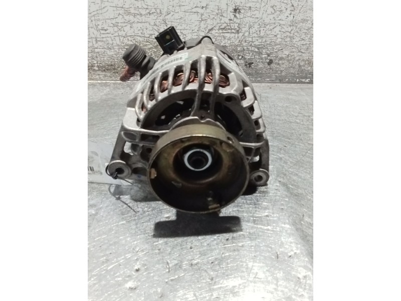 Recambio de alternador para ford focus i (daw, dbw) 1.8 tdci referencia OEM IAM R1M5T10300BD  
