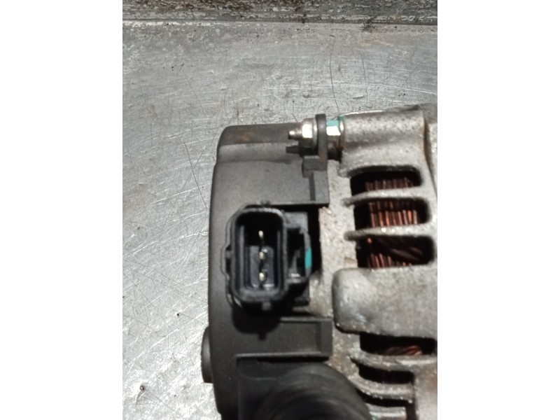 Recambio de alternador para ford focus i (daw, dbw) 1.8 tdci referencia OEM IAM R1M5T10300BD  