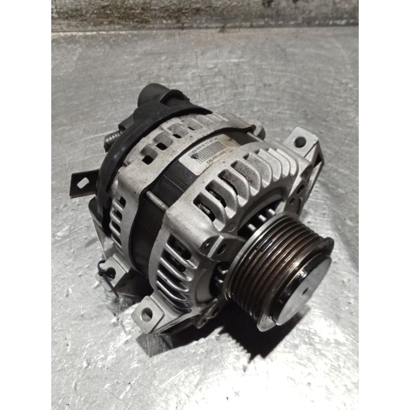 Recambio de alternador para honda accord tourer (cn/cm) 2.2i ctdi executive referencia OEM IAM CAL40239AS  