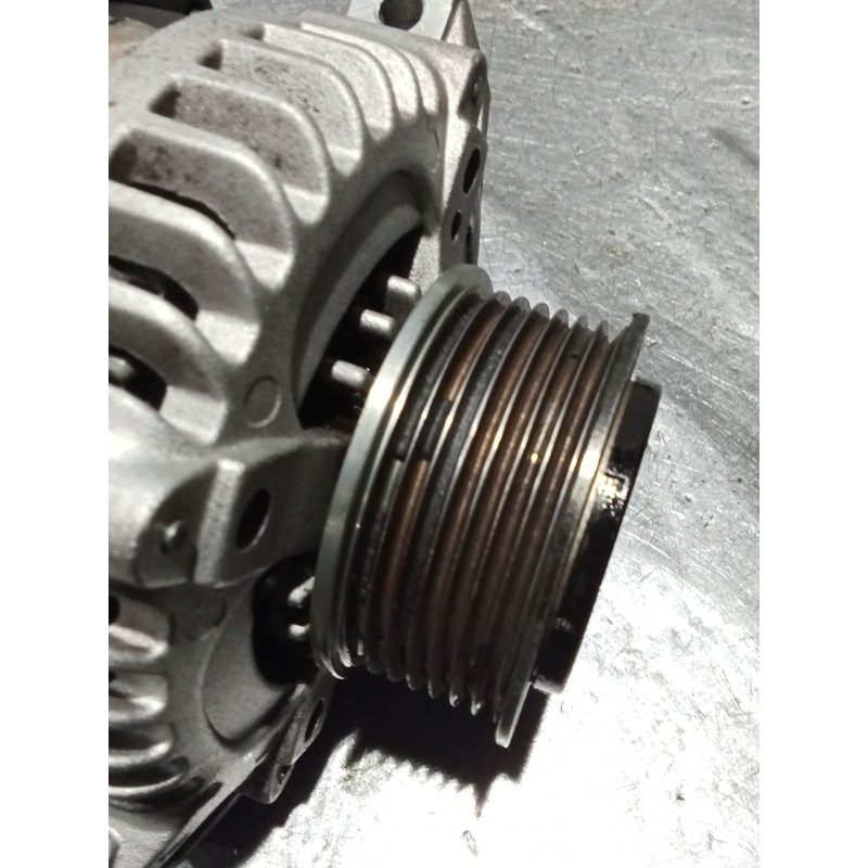 Recambio de alternador para honda accord tourer (cn/cm) 2.2i ctdi executive referencia OEM IAM CAL40239AS  