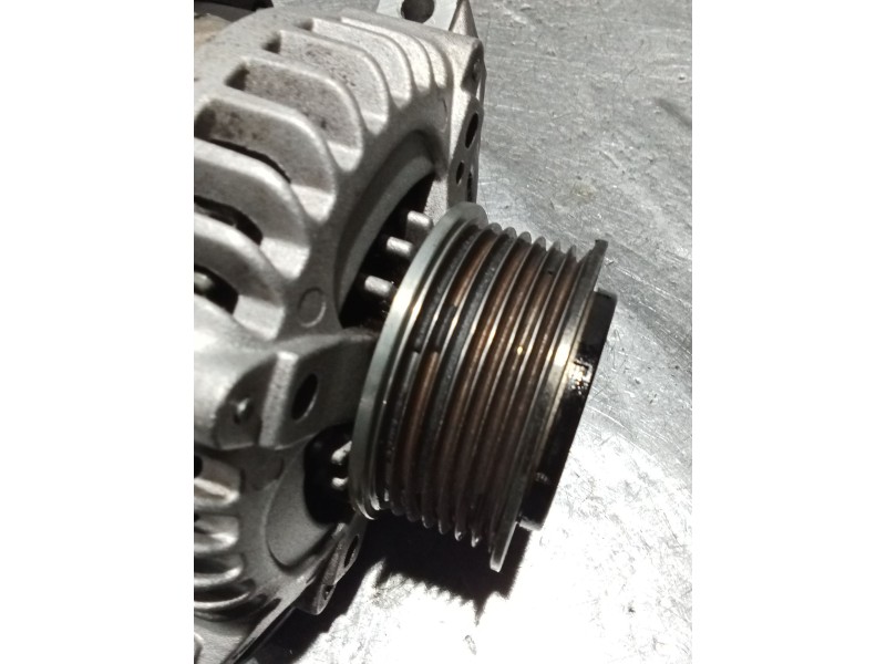 Recambio de alternador para honda accord tourer (cn/cm) 2.2i ctdi executive referencia OEM IAM CAL40239AS  