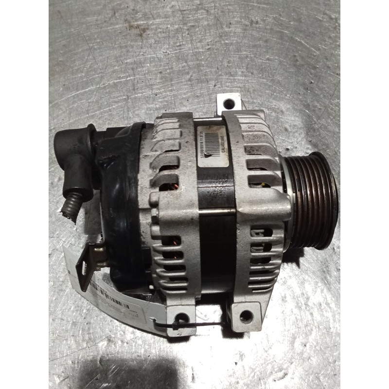 Recambio de alternador para honda accord tourer (cn/cm) 2.2i ctdi executive referencia OEM IAM CAL40239AS  
