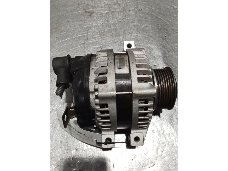 Recambio de alternador para honda accord tourer (cn/cm) 2.2i ctdi executive referencia OEM IAM CAL40239AS  