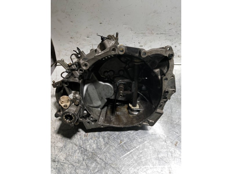 Recambio de caja cambios para citroen xantia berlina referencia OEM IAM 20CL51   Recambio de caja cambios para citroen xantia berlina referencia OEM IAM 20CL51