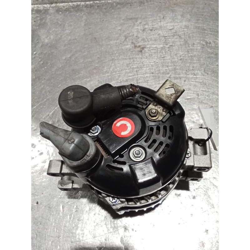 Recambio de alternador para honda accord tourer (cn/cm) 2.2i ctdi executive referencia OEM IAM CAL40239AS  