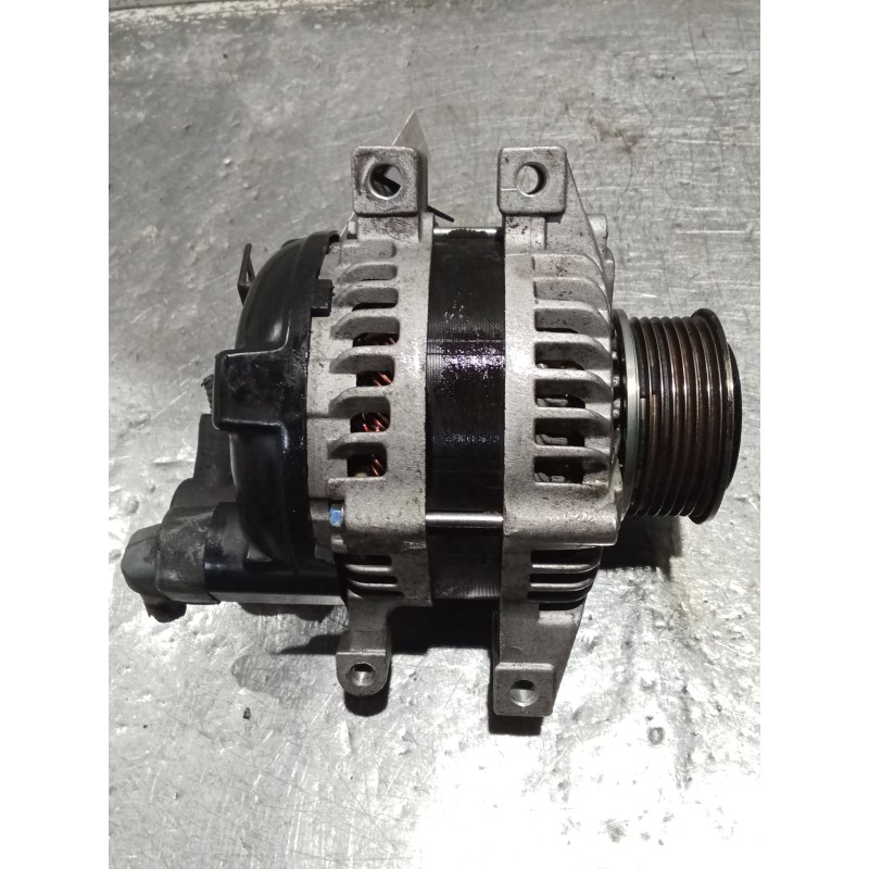 Recambio de alternador para honda accord tourer (cn/cm) 2.2i ctdi executive referencia OEM IAM CAL40239AS  
