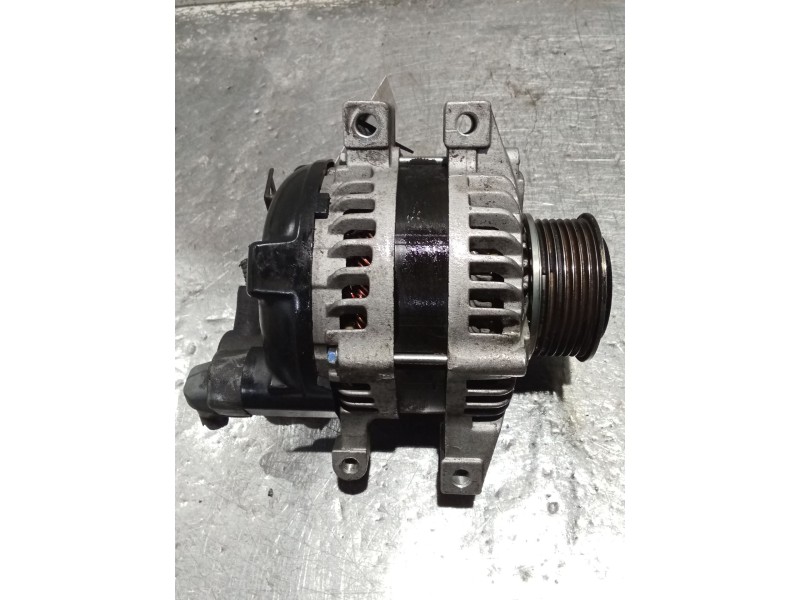 Recambio de alternador para honda accord tourer (cn/cm) 2.2i ctdi executive referencia OEM IAM CAL40239AS  