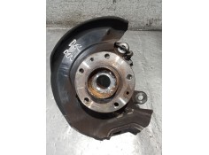 Recambio de mangueta delantera derecha para nissan qashqai ii (j11, j11_) 1.2 dig-t referencia OEM IAM   