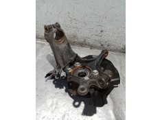 Recambio de mangueta delantera derecha para nissan qashqai ii (j11, j11_) 1.2 dig-t referencia OEM IAM    2