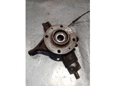 Recambio de mangueta delantera derecha para peugeot 307 berlina (s2) xr referencia OEM IAM   