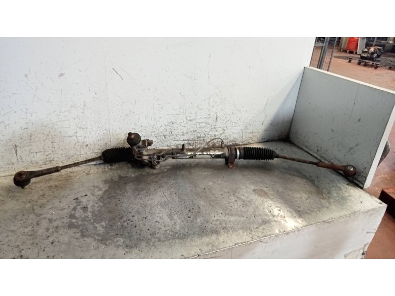 Recambio de cremallera direccion para chrysler le baron turbo cabrio referencia OEM IAM   LEBARON