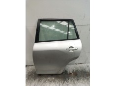 Recambio de puerta trasera izquierda para toyota rav 4 iii (_a3_) 2.2 d 4wd (ala30_) referencia OEM IAM  5P 