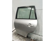 Recambio de puerta trasera izquierda para toyota rav 4 iii (_a3_) 2.2 d 4wd (ala30_) referencia OEM IAM  5P  2
