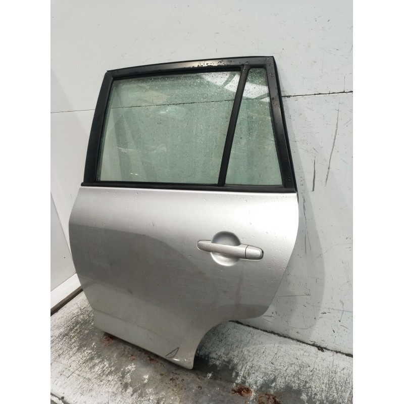 Recambio de puerta trasera izquierda para toyota rav 4 iii (_a3_) 2.2 d 4wd (ala30_) referencia OEM IAM  5P 