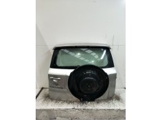 Recambio de porton trasero para toyota rav 4 iii (_a3_) 2.2 d 4wd (ala30_) referencia OEM IAM  5P 