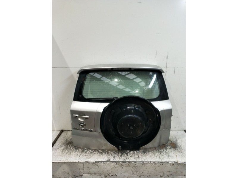 Recambio de porton trasero para toyota rav 4 iii (_a3_) 2.2 d 4wd (ala30_) referencia OEM IAM  5P 