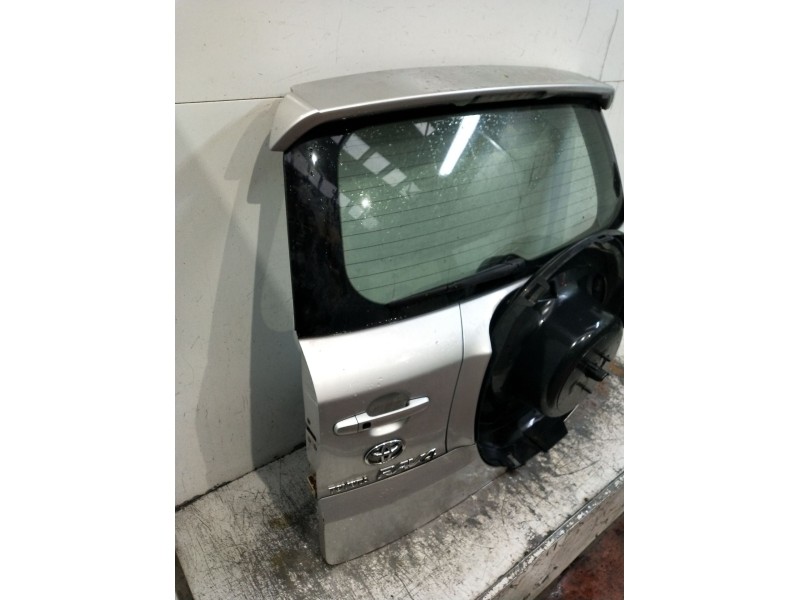 Recambio de porton trasero para toyota rav 4 iii (_a3_) 2.2 d 4wd (ala30_) referencia OEM IAM  5P 