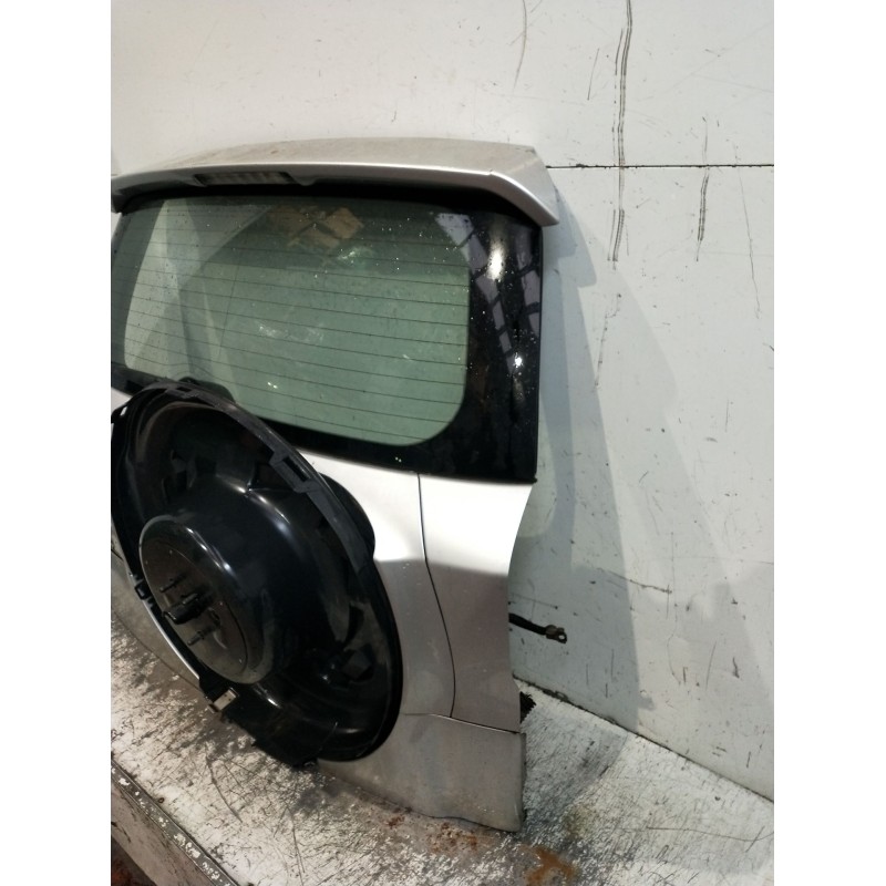 Recambio de porton trasero para toyota rav 4 iii (_a3_) 2.2 d 4wd (ala30_) referencia OEM IAM  5P 