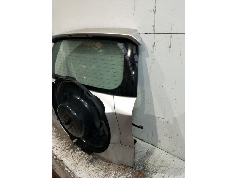 Recambio de porton trasero para toyota rav 4 iii (_a3_) 2.2 d 4wd (ala30_) referencia OEM IAM  5P 