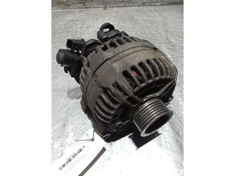 Recambio de alternador para citroën xsara picasso referencia OEM IAM   