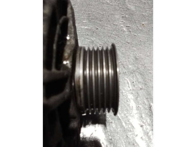 Recambio de alternador para citroën xsara picasso referencia OEM IAM   