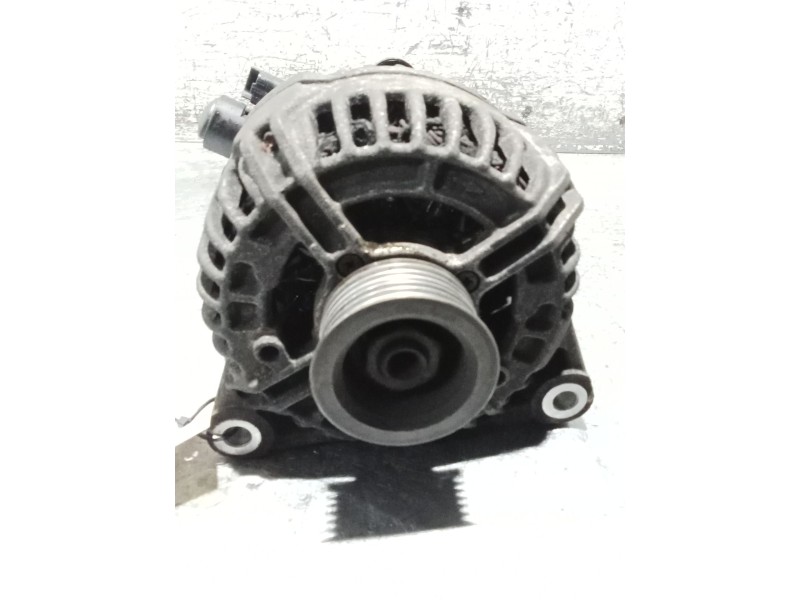 Recambio de alternador para citroën xsara picasso referencia OEM IAM   