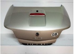 Recambio de tapa maletero para renault megane ii coupe/cabrio authentique referencia OEM IAM   
