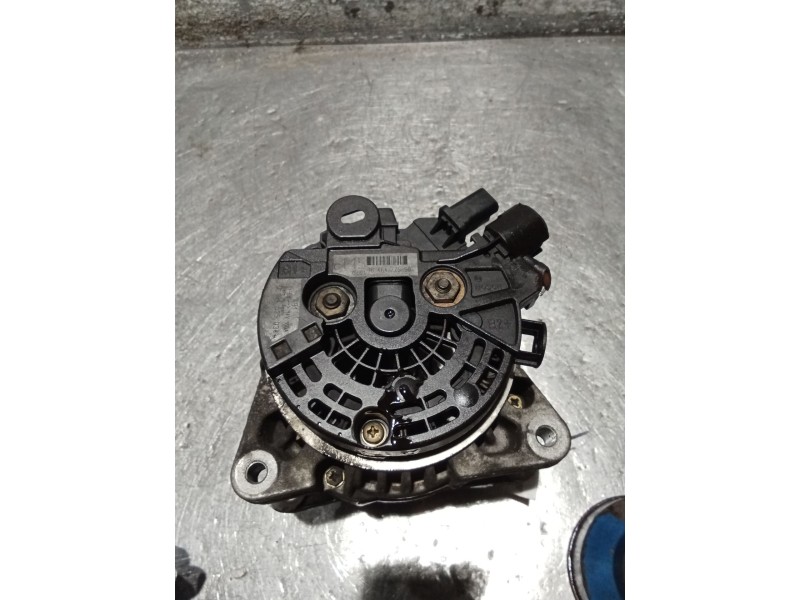 Recambio de alternador para citroën xsara picasso referencia OEM IAM   