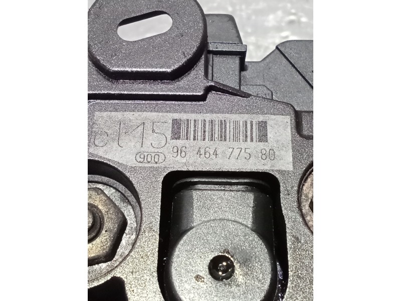 Recambio de alternador para citroën xsara picasso referencia OEM IAM   