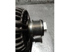 Recambio de alternador para audi a4 berlina (8e) 2.0 tdi 16v (103kw) referencia OEM IAM    2