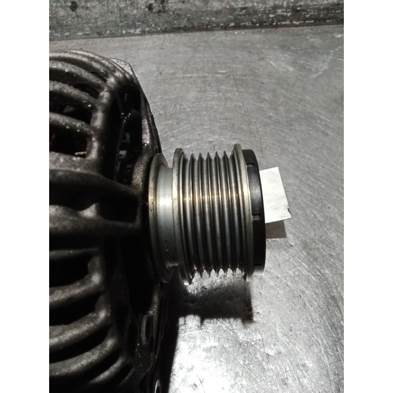Recambio de alternador para audi a4 berlina (8e) 2.0 tdi 16v (103kw) referencia OEM IAM   