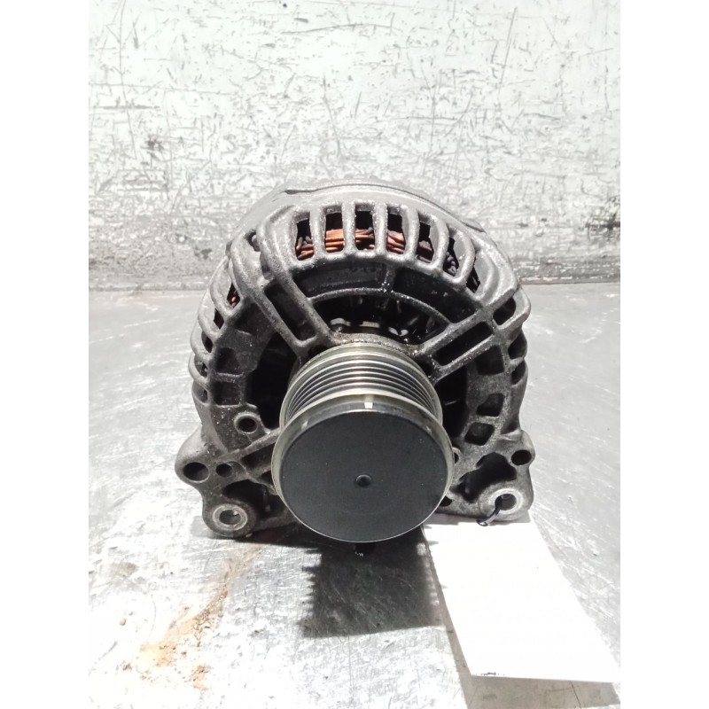 Recambio de alternador para audi a4 berlina (8e) 2.0 tdi 16v (103kw) referencia OEM IAM   