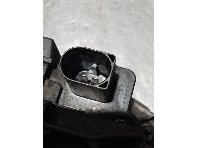 Recambio de alternador para audi a4 berlina (8e) 2.0 tdi 16v (103kw) referencia OEM IAM   