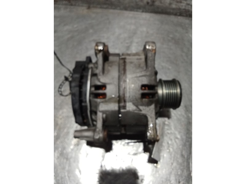 Recambio de alternador para audi a4 berlina (8e) 2.0 tdi 16v (103kw) referencia OEM IAM   