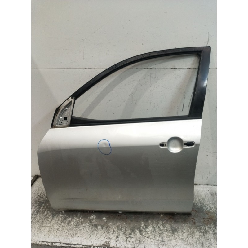 Recambio de puerta delantera izquierda para toyota rav 4 iii (_a3_) 2.2 d 4wd (ala30_) referencia OEM IAM 5P VER FOTOS 