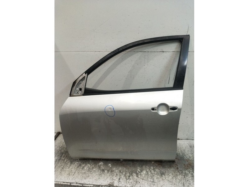 Recambio de puerta delantera izquierda para toyota rav 4 iii (_a3_) 2.2 d 4wd (ala30_) referencia OEM IAM 5P VER FOTOS 