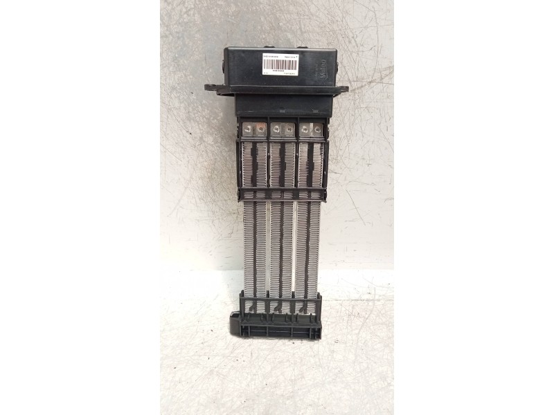 Recambio de resistencia calefaccion para peugeot 2008 (--.2013) allure referencia OEM IAM T1001579E  