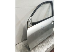 Recambio de puerta delantera izquierda para toyota rav 4 iii (_a3_) 2.2 d 4wd (ala30_) referencia OEM IAM 5P VER FOTOS  2