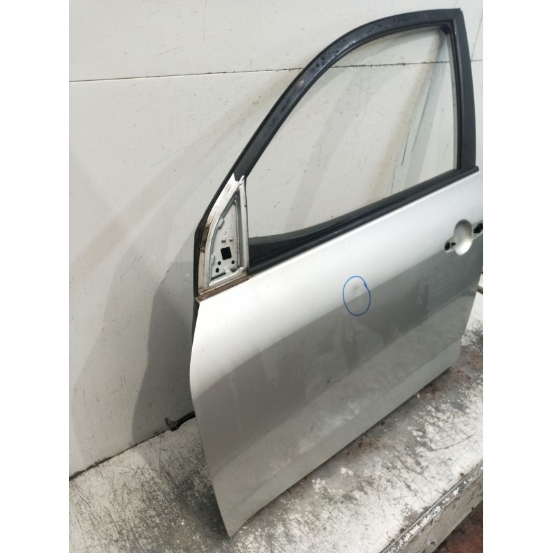 Recambio de puerta delantera izquierda para toyota rav 4 iii (_a3_) 2.2 d 4wd (ala30_) referencia OEM IAM 5P VER FOTOS 