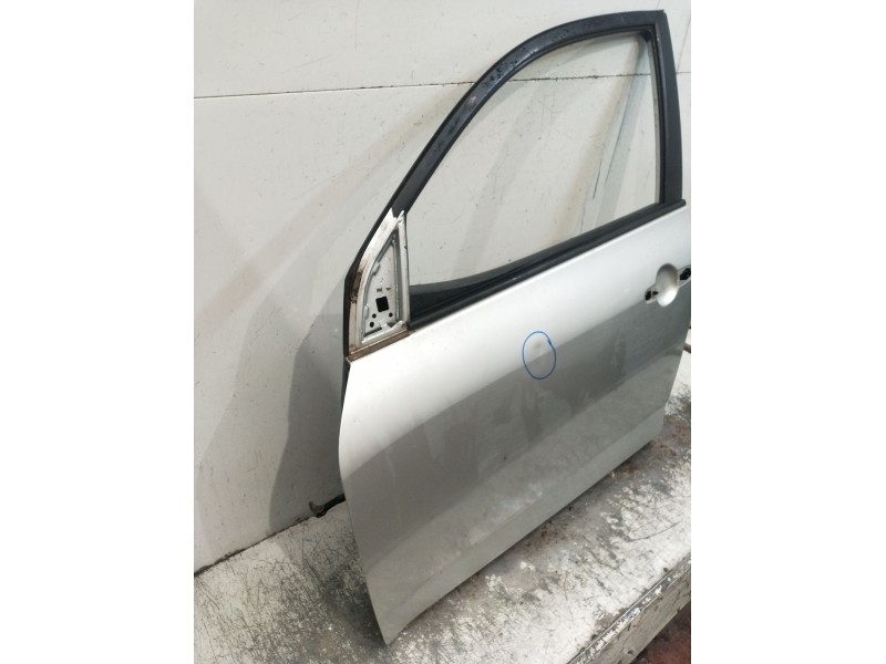 Recambio de puerta delantera izquierda para toyota rav 4 iii (_a3_) 2.2 d 4wd (ala30_) referencia OEM IAM 5P VER FOTOS 